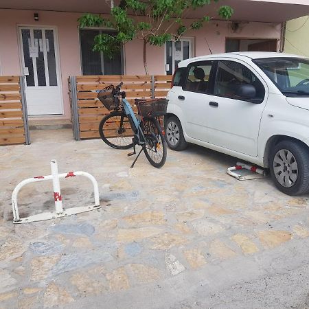 Limonero New City Apartment 1 With Private Parking Lefkada City Luaran gambar