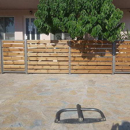 Limonero New City Apartment 1 With Private Parking Lefkada City Luaran gambar