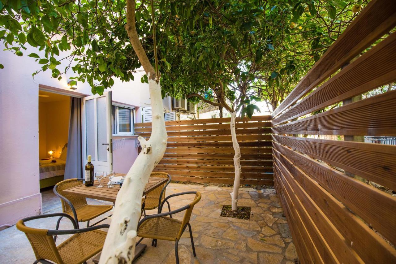 Limonero New City Apartment 1 With Private Parking Lefkada City Luaran gambar
