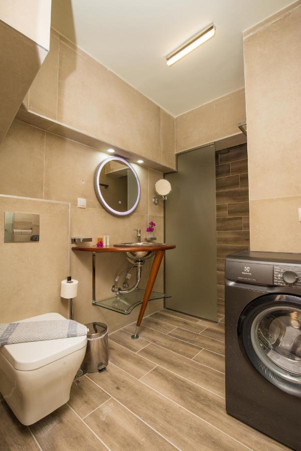 Limonero New City Apartment 1 With Private Parking Lefkada City Luaran gambar