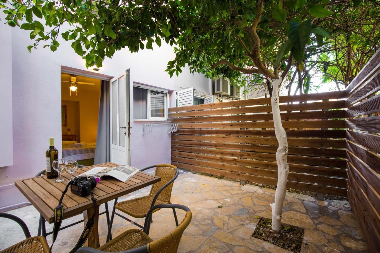Limonero New City Apartment 1 With Private Parking Lefkada City Luaran gambar